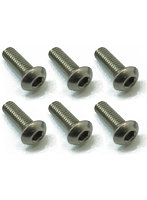 チタンヘックスナベビス 3X9