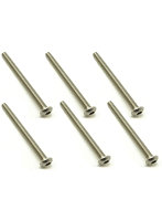 チタンヘックスボタンビス 3x36（4本入）