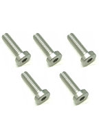 ローヘッドステンレスCAPボルトM3×10 5本入
