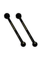 広角ユニバーサル用ドッグボーン（タミヤTA05VDF，Ver.II）44mm