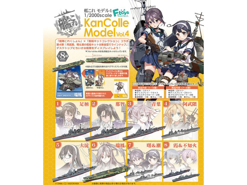艦これモデル4