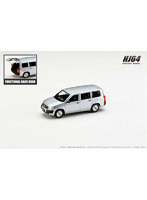 トヨタ プロボックスバン DX （シルバーメタリック）