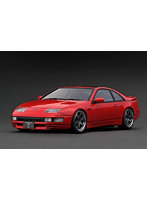 日産 フェアレディ Z Z32 2by2 （レッド）