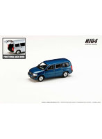 トヨタ プロボックスバン DX （ダークブルーマイカ）