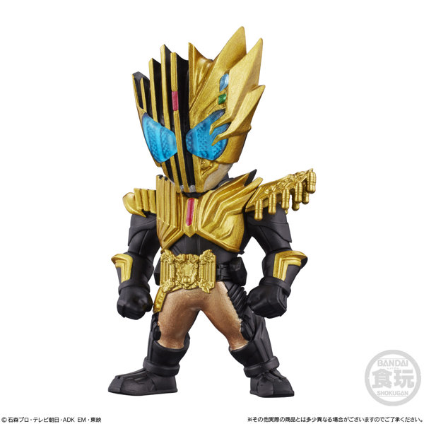 CONVERGE KAMEN RIDER 28 （全7種） 1BOX:10個入