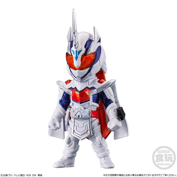 CONVERGE KAMEN RIDER 28 （全7種） 1BOX:10個入