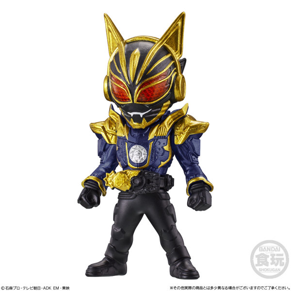 CONVERGE KAMEN RIDER 28 （全7種） 1BOX:10個入