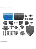 【3月再生産分】30MF アイテムショップ1 (ナイトオプション)
