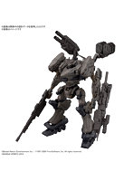 30MM ARMORED CORE VI FIRES OF RUBICON RaD CC-2000 ORBITER ナイトフォール