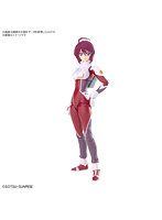 【11月再生産分】Figure-rise Standard ルナマリア・ホーク