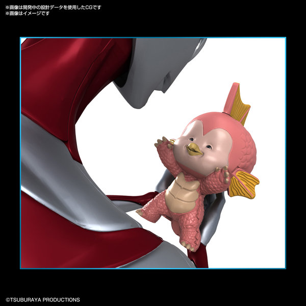 【30％ポイント還元中】ENTRY GRADE ULTRAMAN（ULTRAMAN: RISING）
