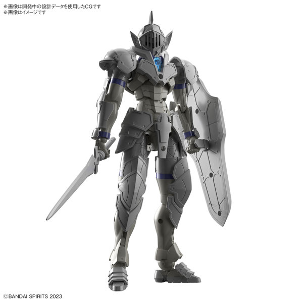 【6月出荷予定分】30MF リーベルナイト