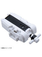 BX-28 ストリングランチャー ホワイトVer.