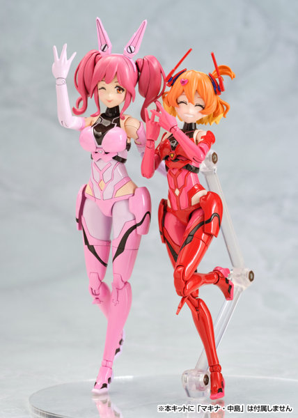 マクロスΔ VF-31J ジークフリード フレイア・ヴィオン