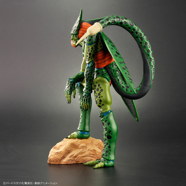 ドラゴンボールアライズ セル第一形態