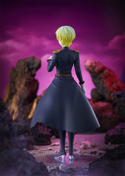 POP UP PARADE 魔都精兵のスレイブ 出雲天花