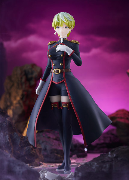 POP UP PARADE 魔都精兵のスレイブ 出雲天花