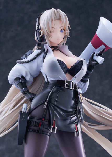 アズールレーン クロンシュタット 突入開始ッッ！