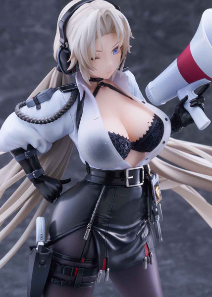 アズールレーン クロンシュタット 突入開始ッッ！