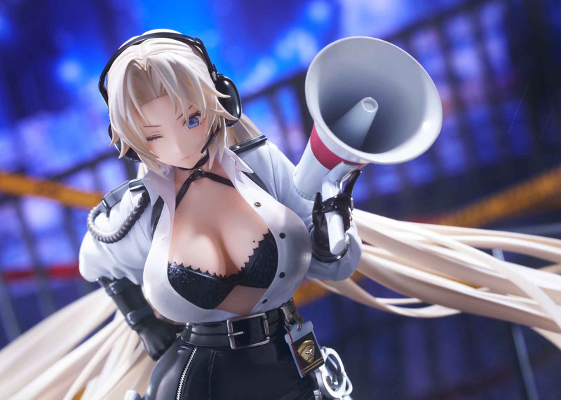 アズールレーン クロンシュタット 突入開始ッッ！