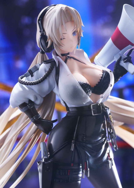 アズールレーン クロンシュタット 突入開始ッッ！