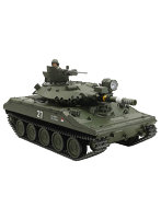RCT M551 シェリダン フルオペレーション