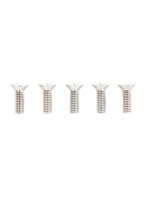 SG26 2.6x8mm皿ビス（5本）