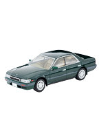 日産 ローレル ツインカム24V メダリスト （緑） 89年式