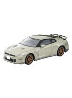 日産 GT-R Premium Edition T-spec 2024 model （ミレニアムジェイド）