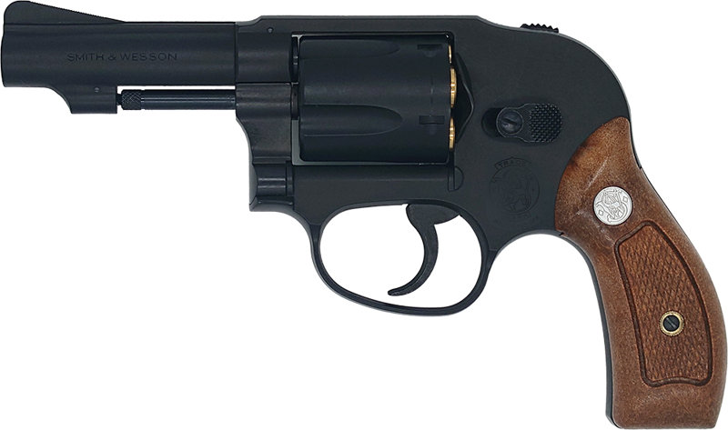 S＆W M49 BodyGuard 3inch HW Ver2 NodelGun