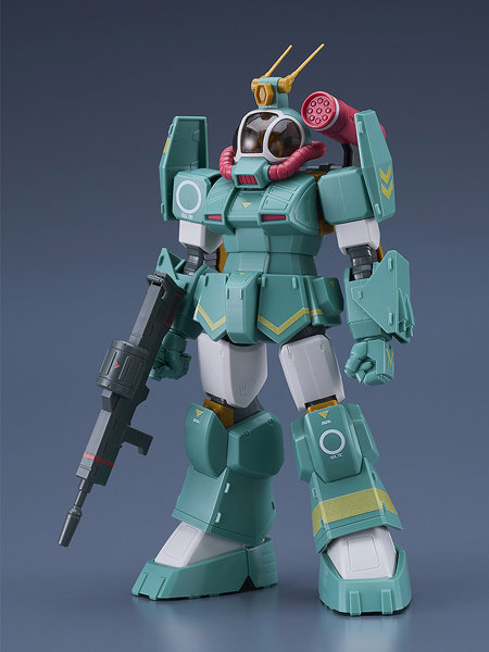 COMBAT ARMORS MAX30 Get truth 太陽の牙ダグラム ソルティック H8 ラウンドフェイサー Ver. GT