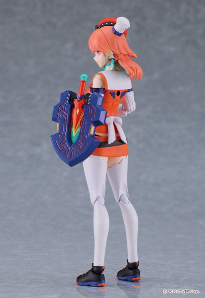 figma ホロライブプロダクション 小鳥遊キアラ