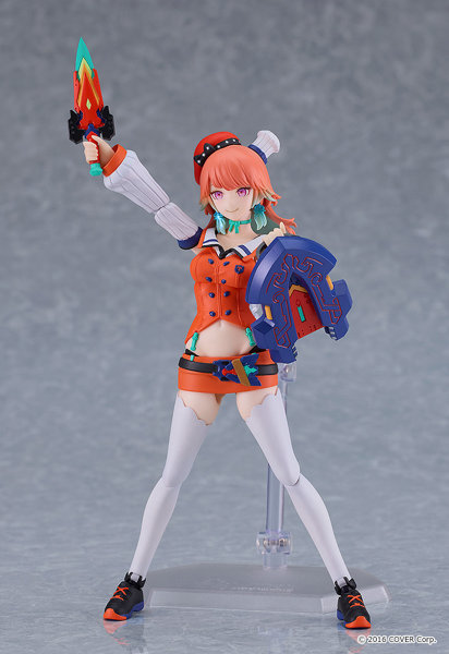 figma ホロライブプロダクション 小鳥遊キアラ