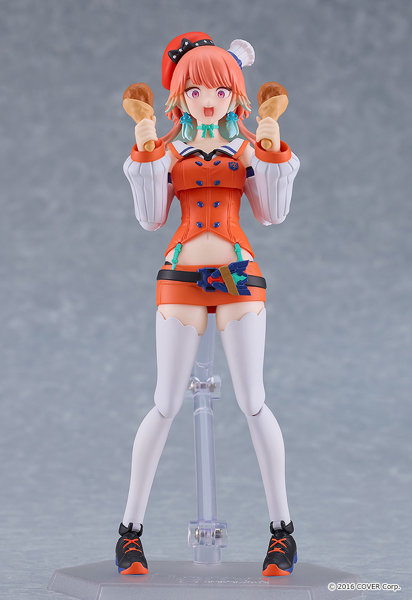 figma ホロライブプロダクション 小鳥遊キアラ