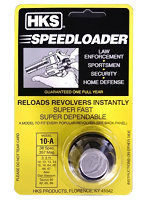 HKS SPEED LOADER 10-A