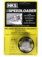 HKS SPEED LOADER 29-M