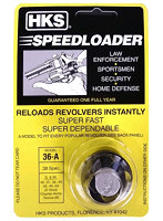 HKS SPEED LOADER 36-A