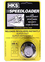 HKS SPEED LOADER 586-A