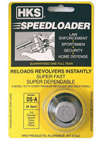HKS SPEED LOADER DS-A