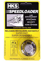 HKS SPEED LOADER PY-A