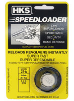 HKS SPEED LOADER 27-A