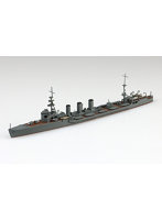 【10%ポイント還元中】1/700 ウォーターライン 日本海軍 軽巡洋艦 大井