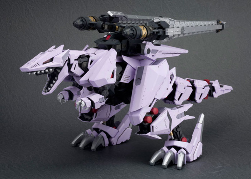EZ-049 バーサークフューラー リパッケージVer.