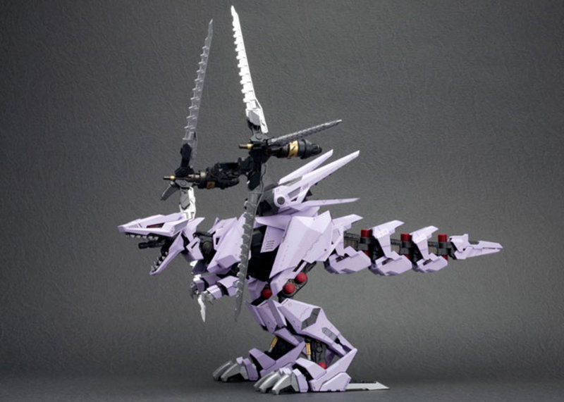 EZ-049 バーサークフューラー リパッケージVer.
