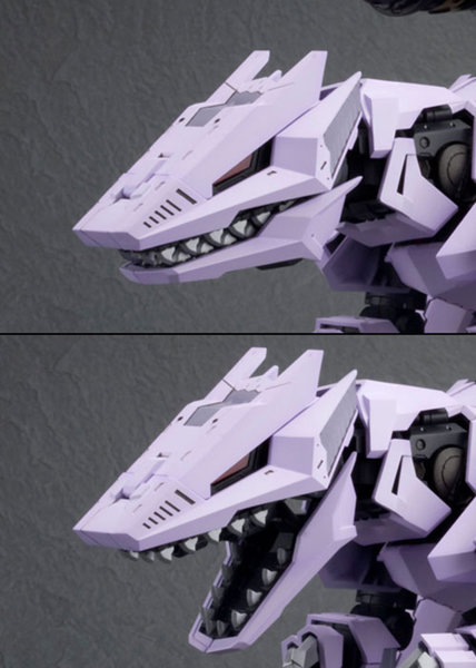 EZ-049 バーサークフューラー リパッケージVer.