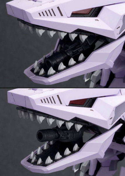EZ-049 バーサークフューラー リパッケージVer.