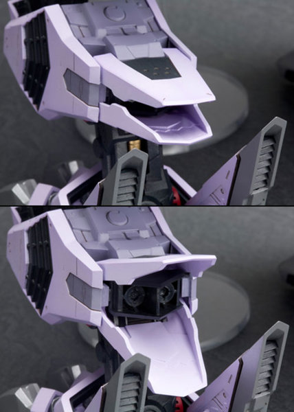 EZ-049 バーサークフューラー リパッケージVer.