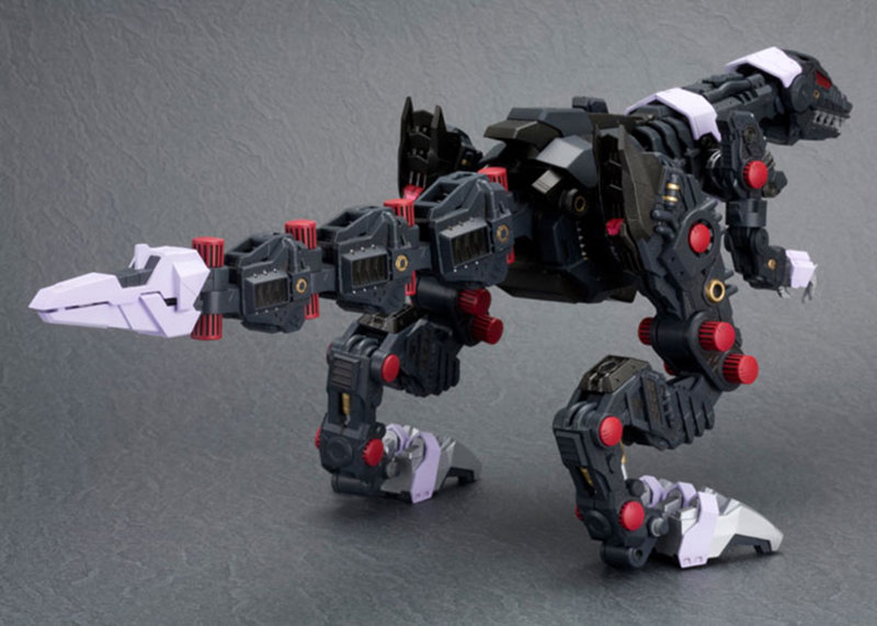 EZ-049 バーサークフューラー リパッケージVer.