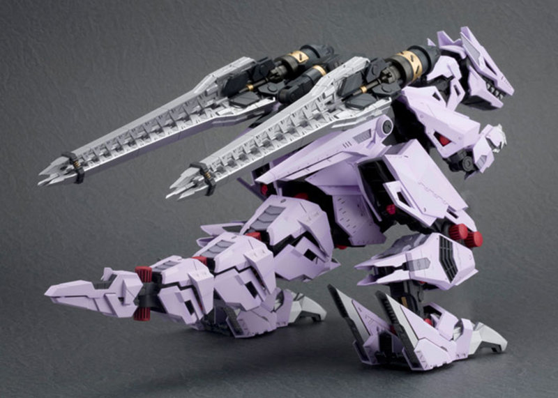 EZ-049 バーサークフューラー リパッケージVer.