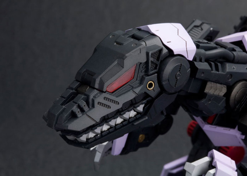 EZ-049 バーサークフューラー リパッケージVer.